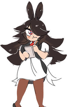 1 full 1 half +scene bg